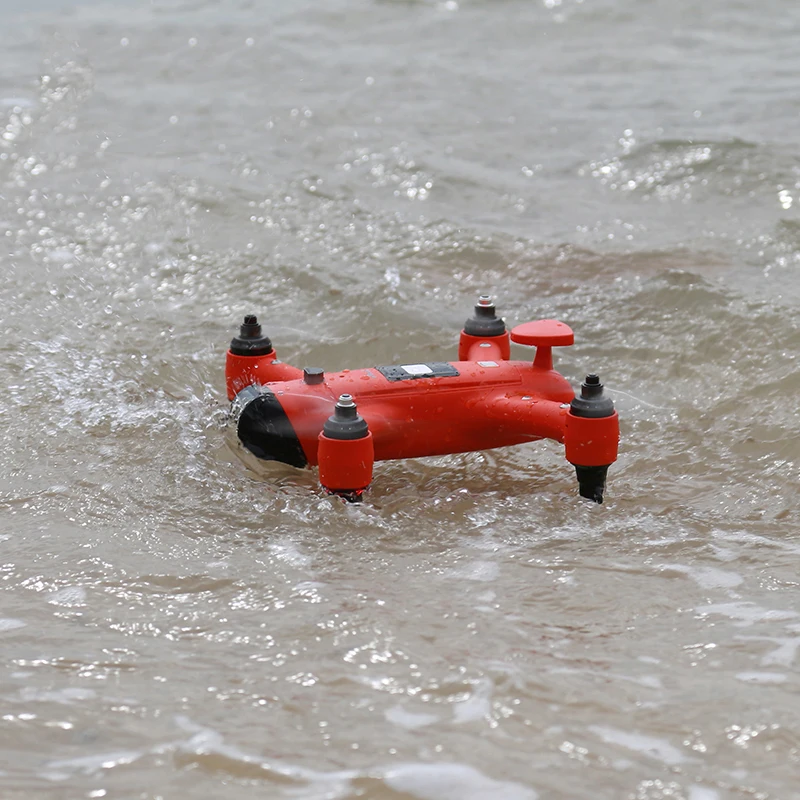 Swellpro Spry Waterproof drone Underwater Drone with 4K Camera ...