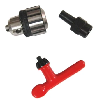 

D001 Mini Drill Chuck 1-6mm Drill Collect for Zhouyu the First Tool Mini Drilling Machine Tool Accessories