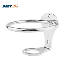 Держатель для напитков из нержавеющей стали 304, держатель для бутылки, крепление для автомобиля, морской лодки, грузовика RV, рыболовная коробка