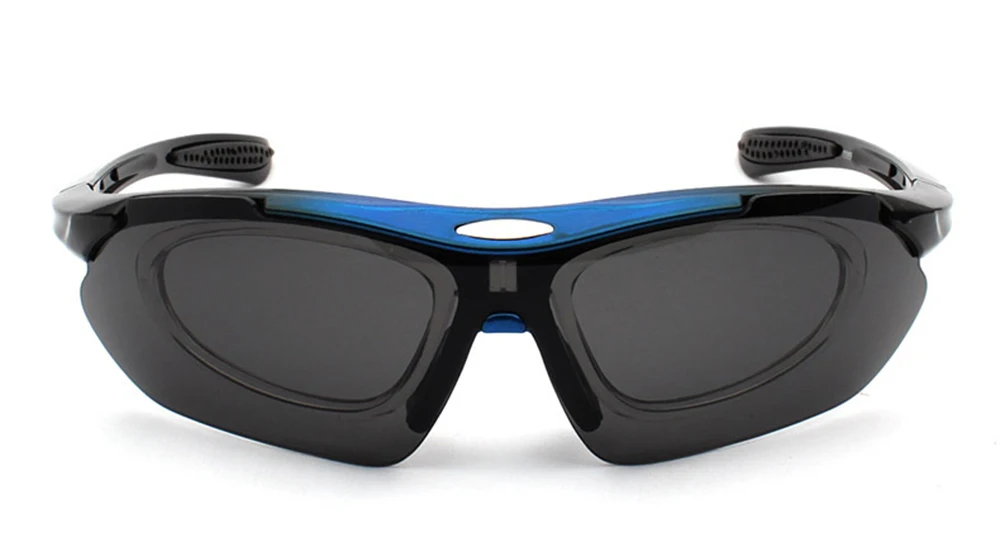UV400 Cycling Sun Glasses Unisex Outdoor Sports MTB Road Bike SunGlasses Men Women 5 Lens Goggles Eyewear BC0017 (8)