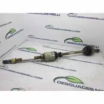 

8200169291 TRANSMISSION FRONT RIGHT OPEL VIVARO