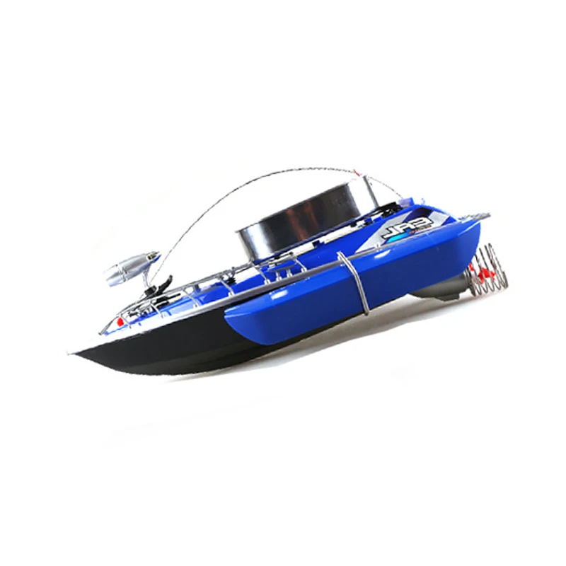 

Bobing 5Hours/5200mAh RC 300M Intelligent Fishing Bait Thrower Boat Electric Remote Control Mini Fishing Lure Ship Fish Finder