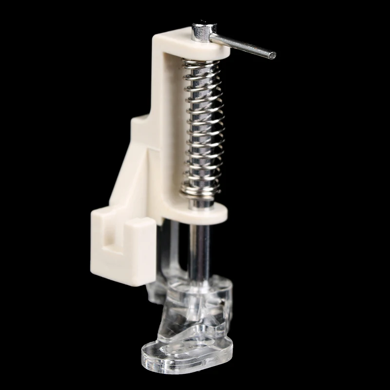 Embroidery Presser Foot Brother Sewing Machine Presser Embroidery Machines Sewing Machines