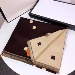 High quality scarf 65*190cm