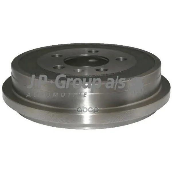 Барабан Тормозной Audi A2/Skoda Fabia/Vw Polo Jp Group 1163501400 JP Group арт. 1163501400
