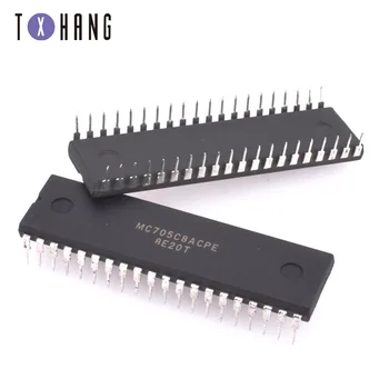 

1PCS MC68HC705C8ACP MC68HC705C8CP DIP40 IC diy electronics