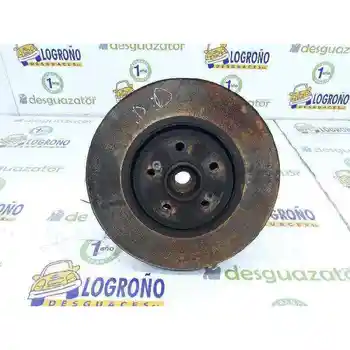 

8200322079 STEERING KNUCKLE FRONT RIGHT RENAULT ESPACE IV (JK0)