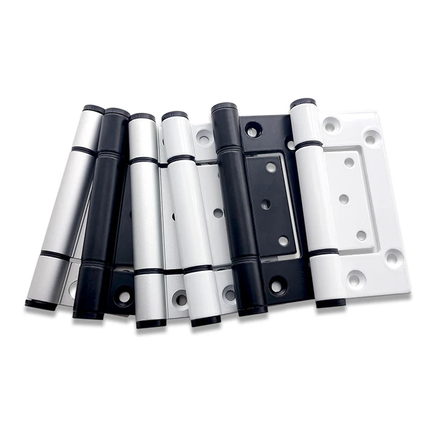 Self Closing Door Hinge Home Depot  Metal Door Hinge Shims Home Depot -  2pcs Door - Aliexpress