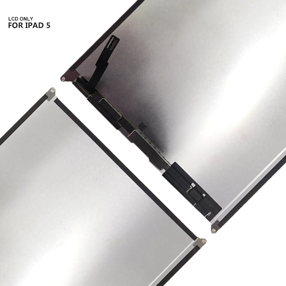 Протестированный ЖК-дисплей для iPad 5 A1474 A1475 A1476 ЖК-экран для iPad Air 1 lcd