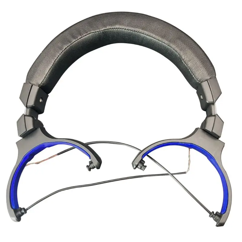 Headband Cushion Hooks For Audio Technica ATH MSR7 msr 7 headphones Replacement 95AF