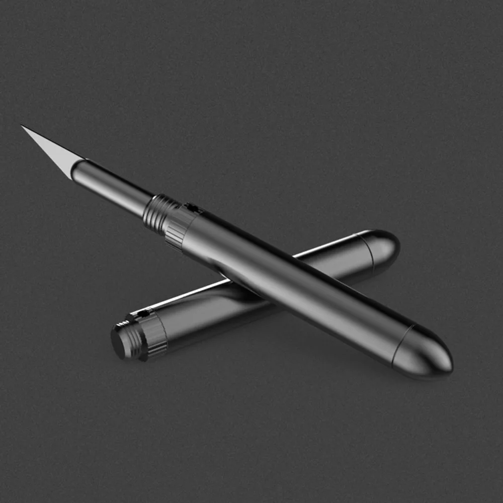 Art carving knife (1)