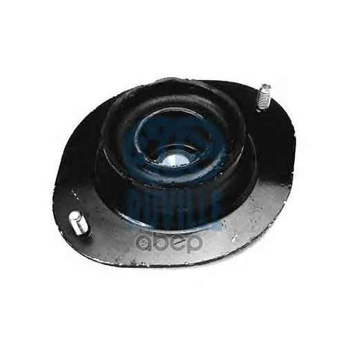 Опора Амортизационной Стойки Ruville 825306 Ruville арт. 825306