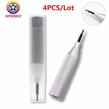 

4pcs/Lot ECU Cover Open Tool 2PCS/Lot For KTAG KESS V2 KTM100 Galletto 4 Fgtech V54 ECU Open Tool PC Version Open /Remove Cover