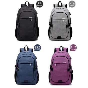 

2020 New Style Women's Backpack Fashion Outdoor Casual Travel Bag Waterproof Fabric Bag