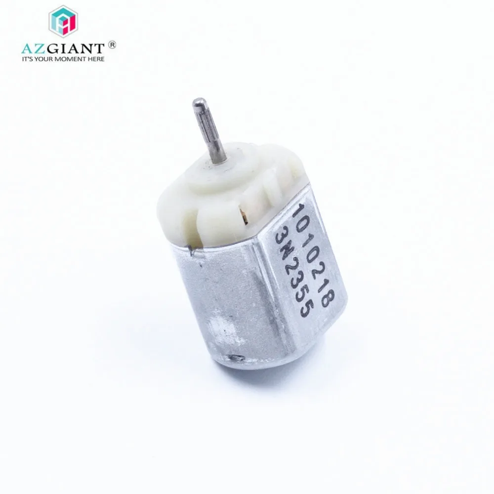 Для johnson 1010218 3N2355 FC130 углеродная щетка 9 мм Автомобильный зеркальный двигатель