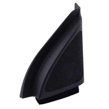 

Left Front Door Speaker Tweeter Triangle Cover Trim Panel Fit for Toyota Corolla 2006 2007 2008 2009 2010 2011 2012 2013