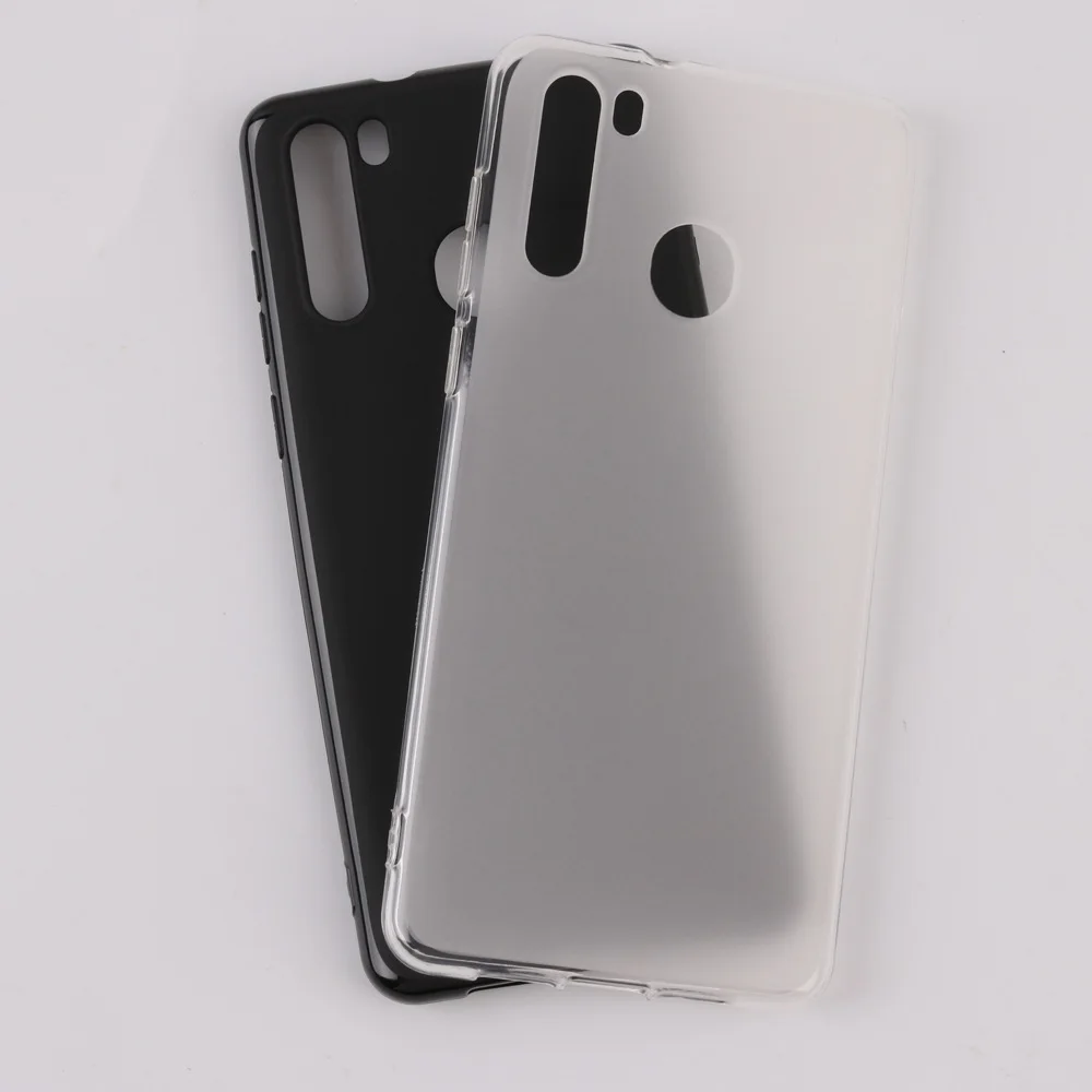For Blackview A100 A70 A80s A90 A80 Plus BV6600 BL6000 Pro 5G BV4900 BV5100 BV6300 A60 BV9100 Case TPU Soft Silicone Back COVER 3
