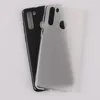 For Blackview A100 A70 A80s A90 A80 Plus BV6600 BL6000 Pro 5G BV4900 BV5100 BV6300 A60 BV9100 Case TPU Soft Silicone Back COVER 3