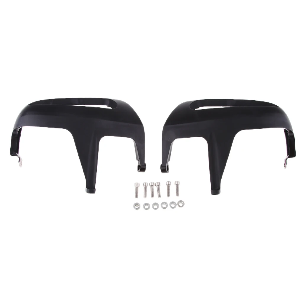 Cylinder Guard Pair Engine Guard For BMW R1100SS 1999-2005 R1100R 1995-2001