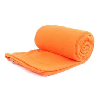 

New Portable Ultra-light Fleece Sleeping Bag Outdoor Camping Tent Bed Travel Warm Sleeping Bag Liner