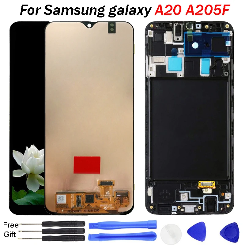 Samsung Sm G955fd Дисплей Купить