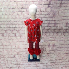 Conice/ комплект одежды для девочек с футбольным сезоном 2GK908-1482