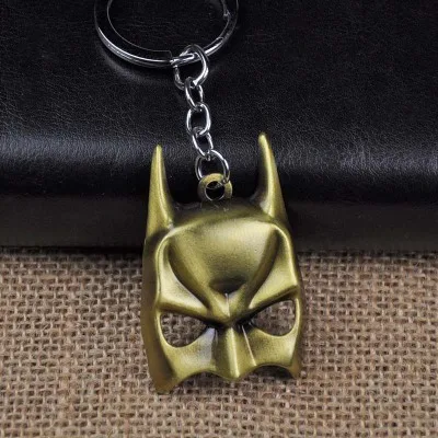 47 Marvel Мстители 4 Железный человек Маска Тор молот Мьёльнир брелок Капитан Америка щит Mjolnir Бесконечность перчатки для мужчин женщин фанатов - Цвет: 47