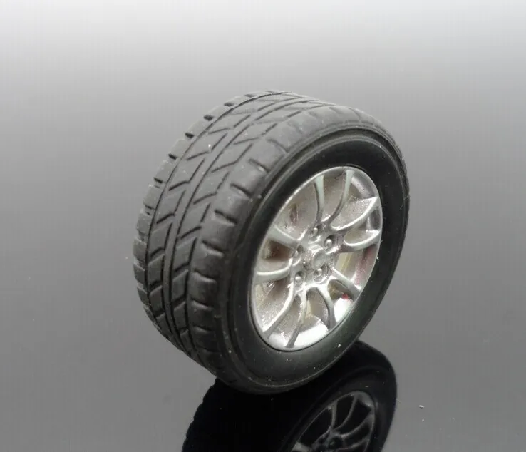 small toy car wheels