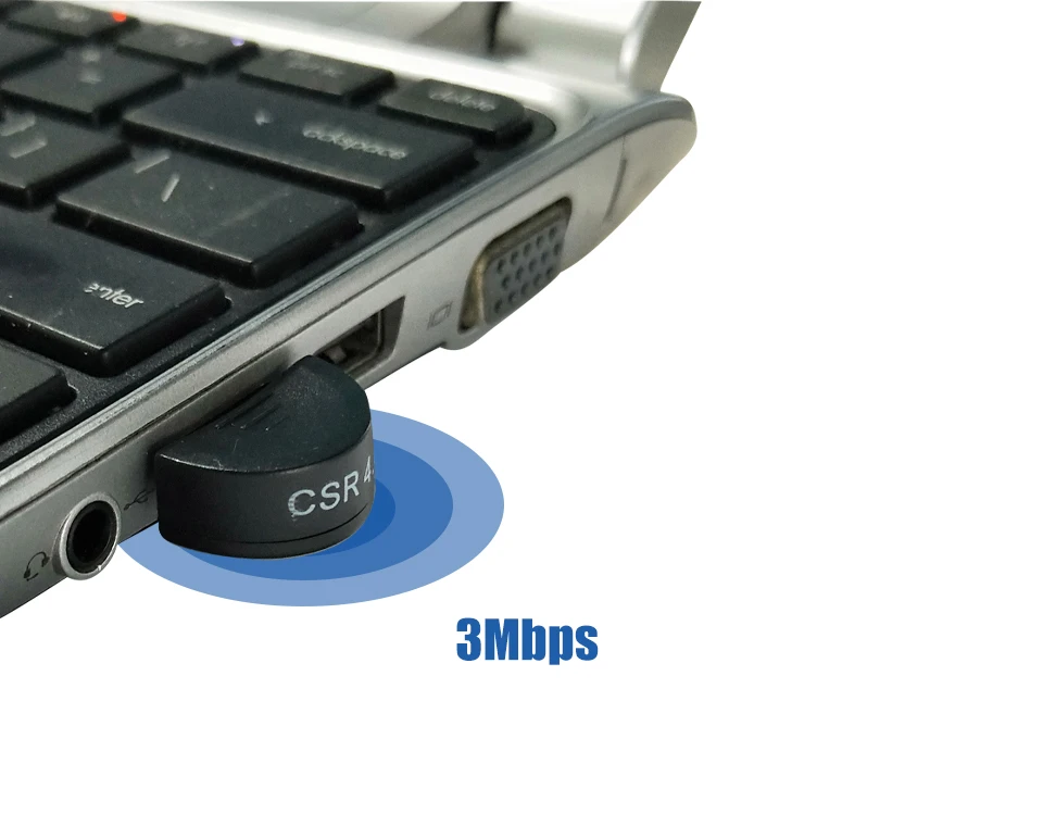 Для bluetooth usb адаптер ключ 4,0 компьютер ПК наушники ТВ наушники Динамик fone kebidu аудио Карро 3,5 мм мышь приемник