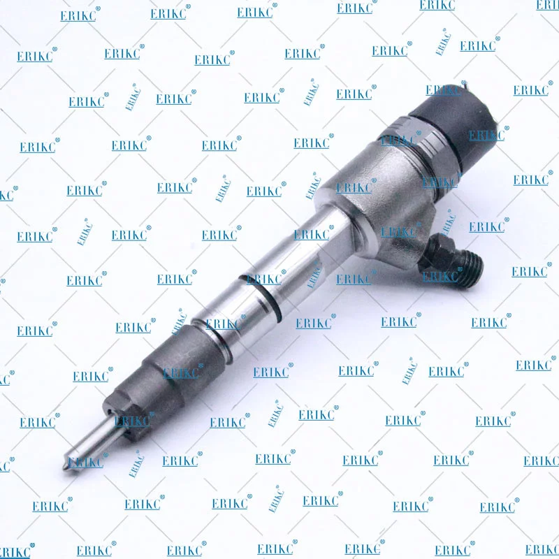 

ERIKC Injector 0445110355 Original Auto Common Rail Injektor 0445110355 Diesel Engine Fuel Injection Nozzle 0445110355 For Bosch
