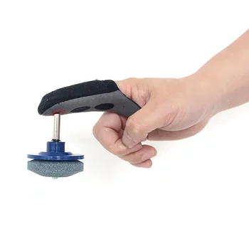 

1pc Magnetic Fingertip Sleeve Convenience Tools Woodworking Tools Hand Tools Magnet On The Floor Woodworking Hand Tools