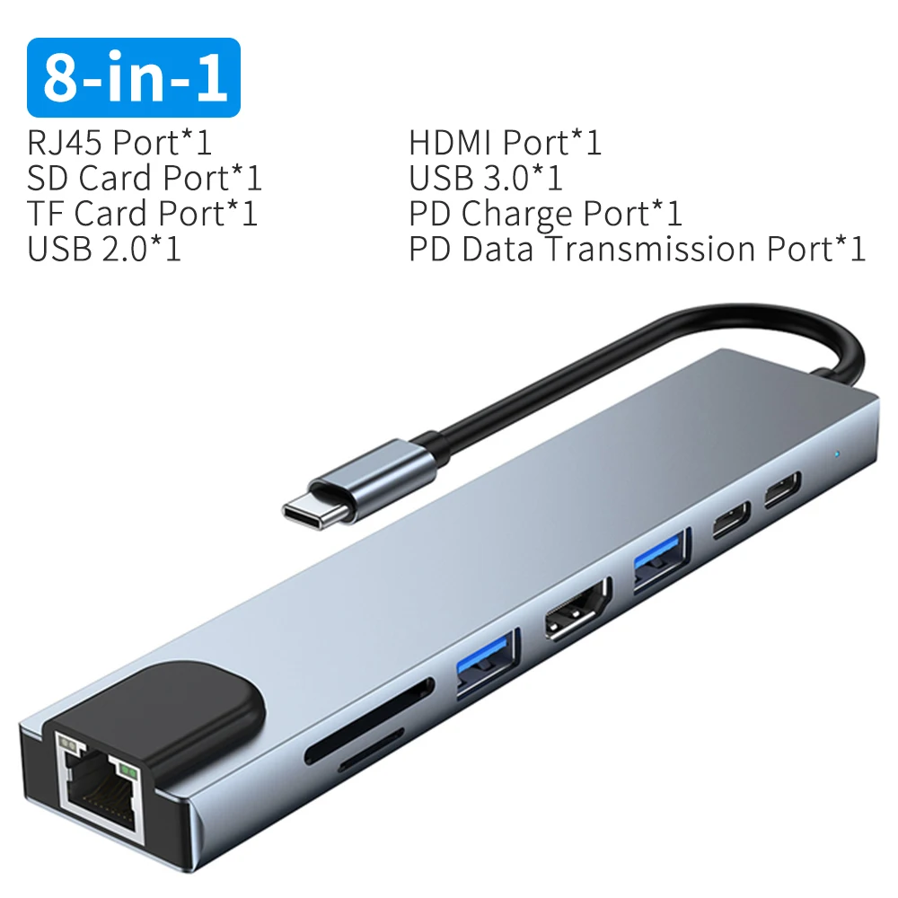アップル Usbハブcハブアダプタ8 1でusb C Usb 3 0 Macbook Proのためのhdmi対応ドック任天堂スイッチusb Cタイプc 3 0スプリッタ 直売安い Kingscages Com アップル Usbハブcハブアダプタ8 1でusb C Usb 3 0 Macbook Proのためのhdmi対応ドック任天堂スイッチusb Cタイプc 3 0スプリッタ 直売安い Kingscages Com