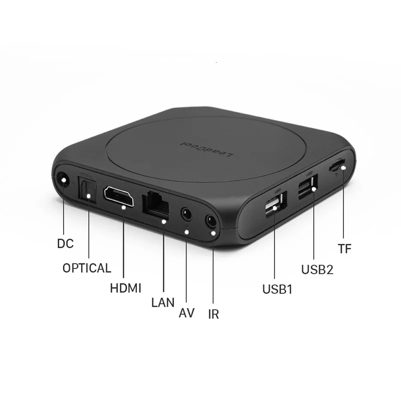 France/Arabic/Italy/Dutch IPTV France/Arabic/Italy/Dutch Leadcool W Android 7.1 1 Year IPTV Subscription Code IPTV France/Arabic