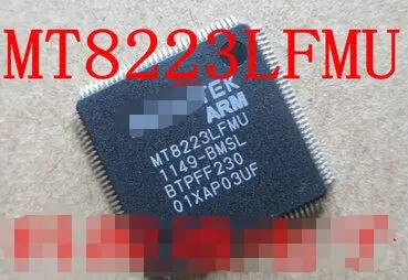 100% новый Бесплатная доставка MT8223LFMU MT8223LFMU-BMSL