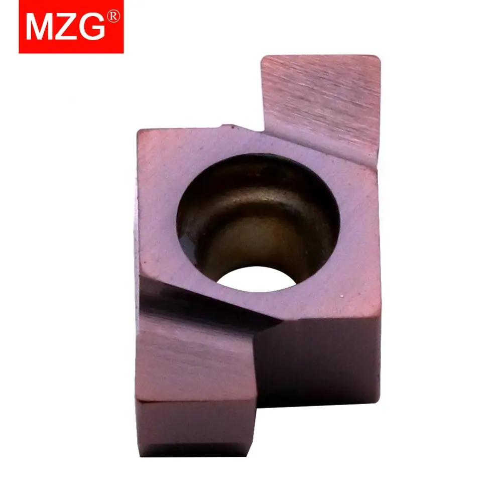 MZG 9GR 200 100 150 обработка нержавеющей стали чугун мелкий токарный канавок держатели