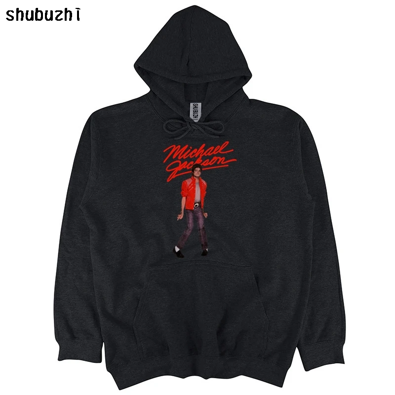 

Michael Jackson hoody Men's Beat It King of Pop Pose sweatshirt autumn sweatshirt spring shubuzhi New Fashion hoodie sbz4448