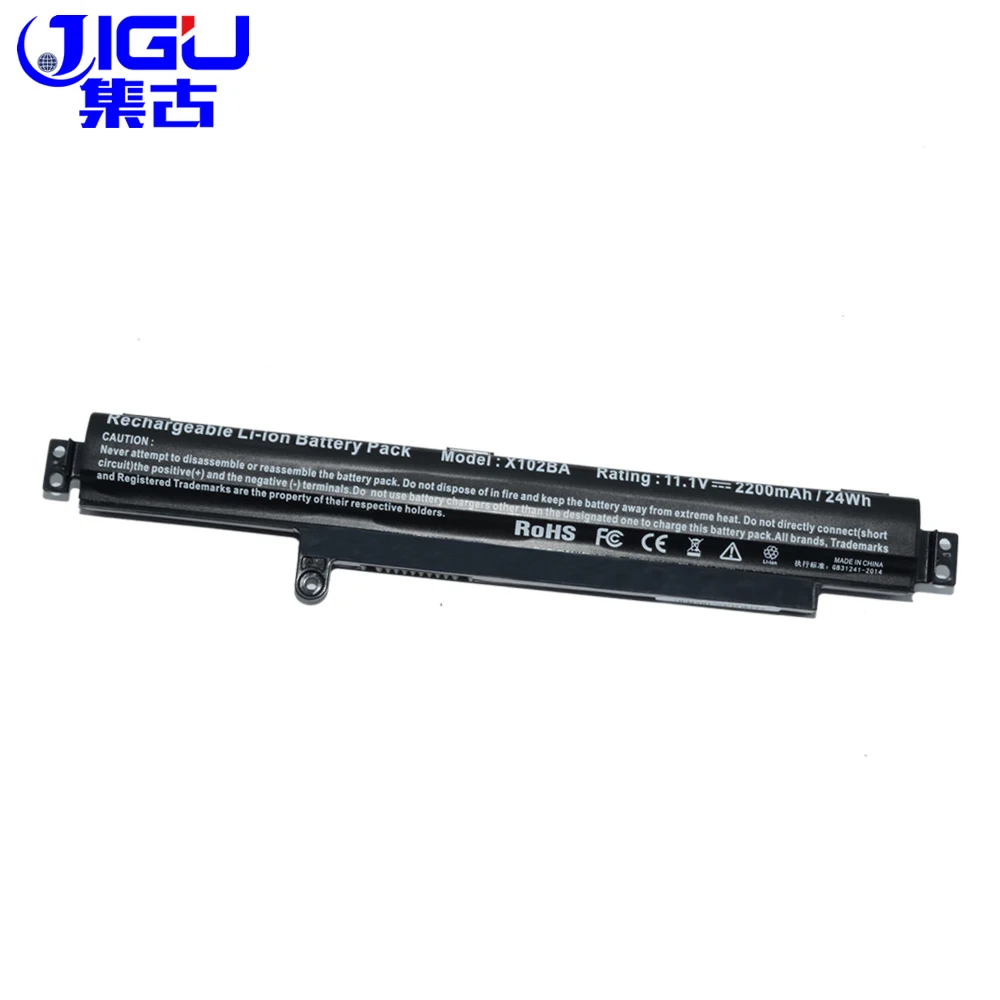 Аккумулятор JIGU A31LM25 A31N1311 для ноутбука ASUS F102BA F102BASH41T R103B| |