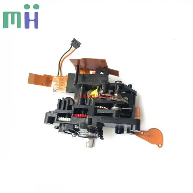 Gomma Inferiore Di Ricambio Per Fotocamera Nikon D7000, D610, D600