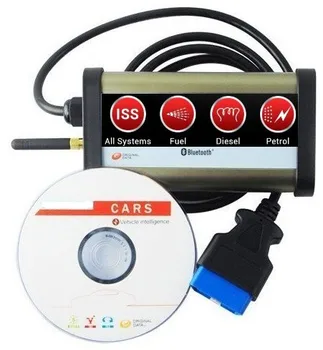 

2020 Newest Version TCS CDP Pro Plus for Autocom Car and Truck Auto Car OBD2 Diagnostic Scaner 3 IN 1 Tool CDP