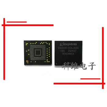 

KE4CN4A5A KE4BS4A5A 153 Ball EMMC 16G Mobile Phone Storage Hard Disk IC Chip