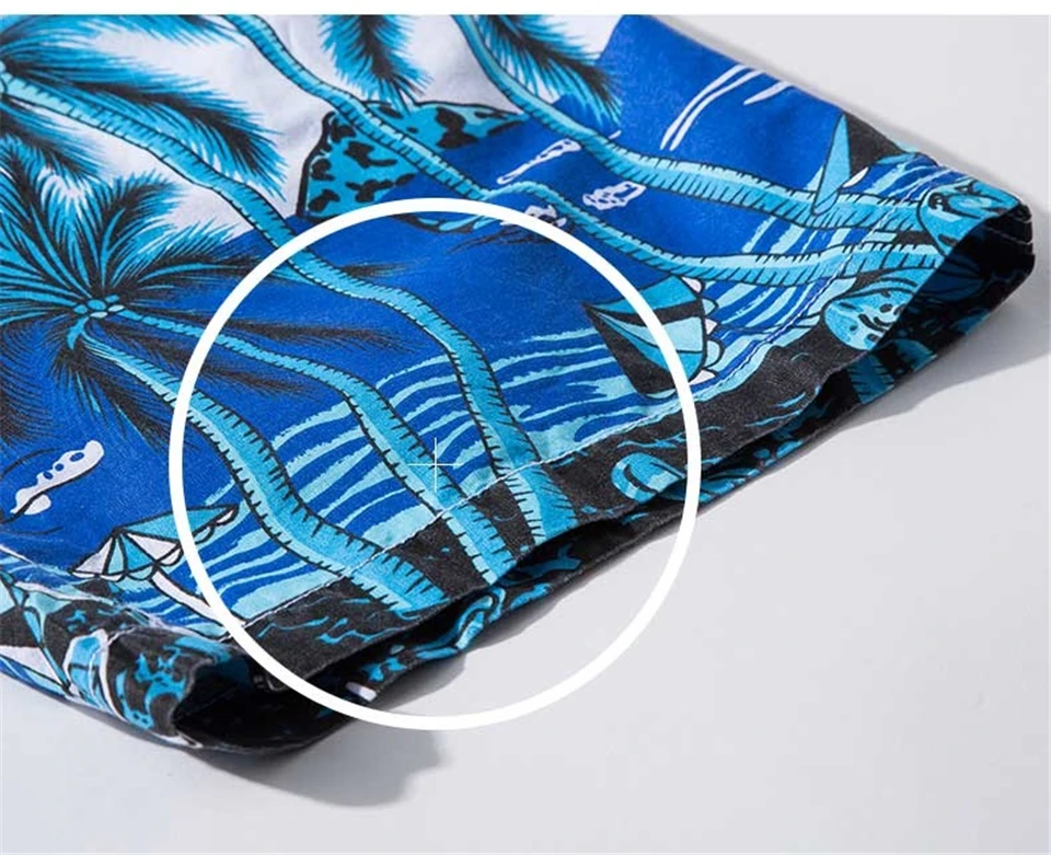 solto imprimir elástico calções casuais plus size M-XXXL