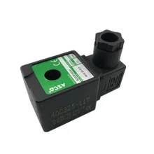 Импульсный Соленоидный клапан катушки 400425-117/842/852/142/342 400325-642/652 внутренний диаметр 14 мм и высота 40 мм DC24V AC220V