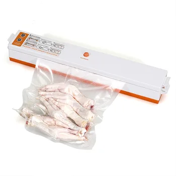 

Packaging Machine for Vacuum Sealing for Household Food Commercial Fresh-keeping Thermoplastic Sealing 110-220V
