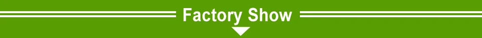 Factory Show