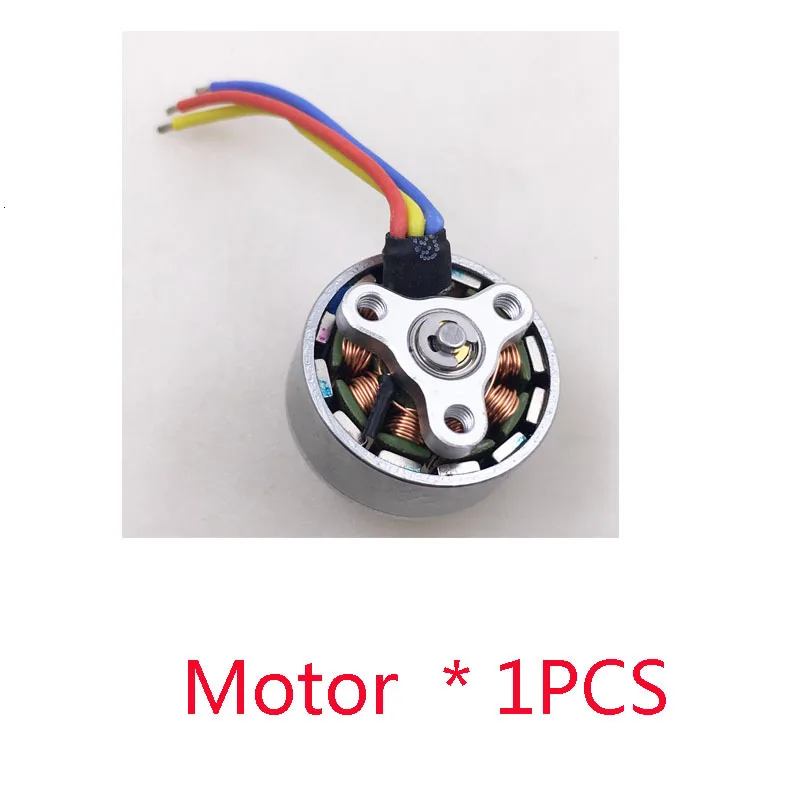 1 PCS Motor Двигатель для CFLY C-FLY Dream RC Квадрокоптер Дрон Запчасти Аксессуары Cfly Dream двигатель - Цвет: 1 PCS Motor