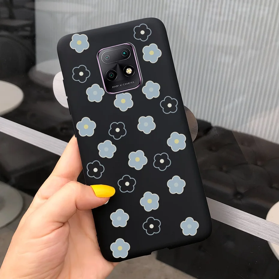 Silicone Cute TPU Bumper Case Cover - Durable & Stylish Protection