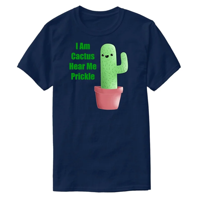 футболка cactus. футболка кактус.