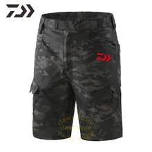 Шорты для рыбалки, мужские повседневные шорты, с несколькими карманами, на молнии, свободные, для работы, рыбалки, одежда для спорта на открытом воздухе, летние, пляжные, тактические Шорты для рыбалки, мужские повседневные шорты, с несколькими карманами, на молнии, свободные, для работы, рыбалки, одежда для спорта на открытом воздухе, летние, пляжные, тактические