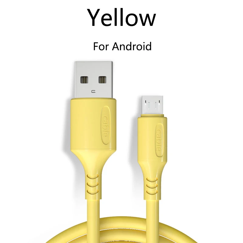 Cable USB tipo C de 3 A para carga rápida, 0,25 m, 1,8 m, para Samsung Galaxy S8, S9 Plus, Xiaomi Mi9, Huawei Light