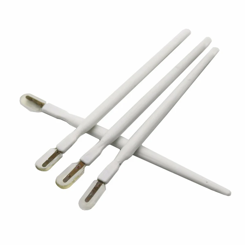 5 Pcs Bees Pulping Pen Squeegee Pen Beekeeping Tools Take Pulp Pens Bee Equipment Supplies Grafting Royal Jelly Apiculture